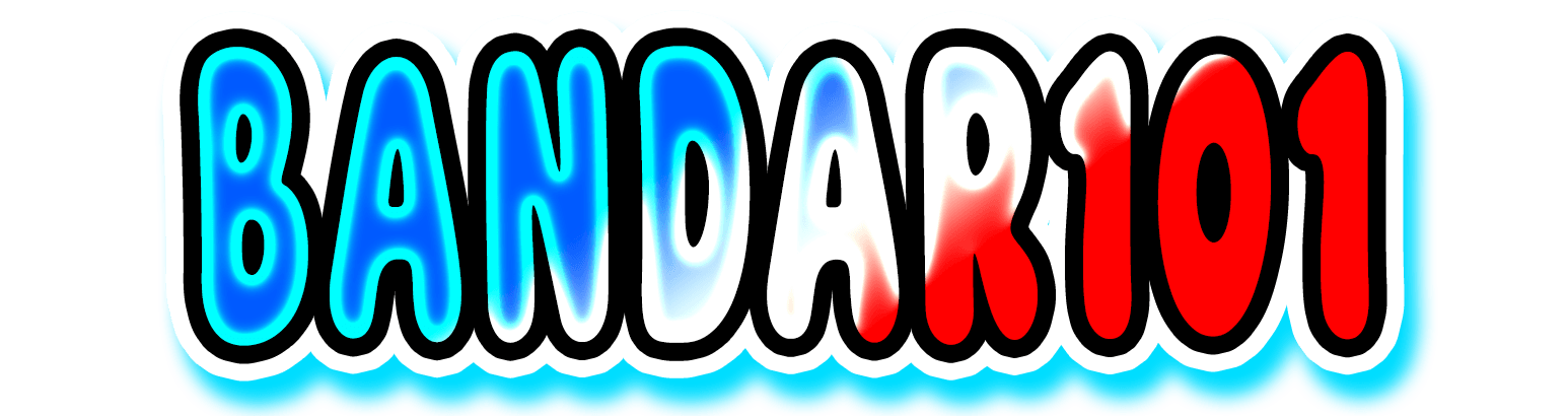 Bandar101